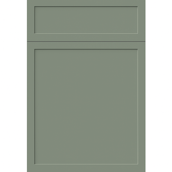 Clary sage contour slim shaker door thumb 2fd35a96 91cd 40d8 b6be 19a28fb8a038