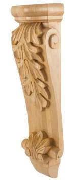 CORK30 - RTA Toffee Shaker - CORBAL 8 1/2" X 30" X 4 3/4" - 8 1/2" X 30" X 4 3/4"