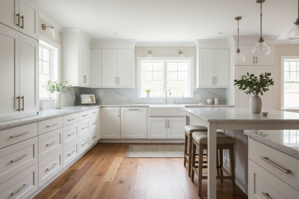 Extra White (SW 7006)