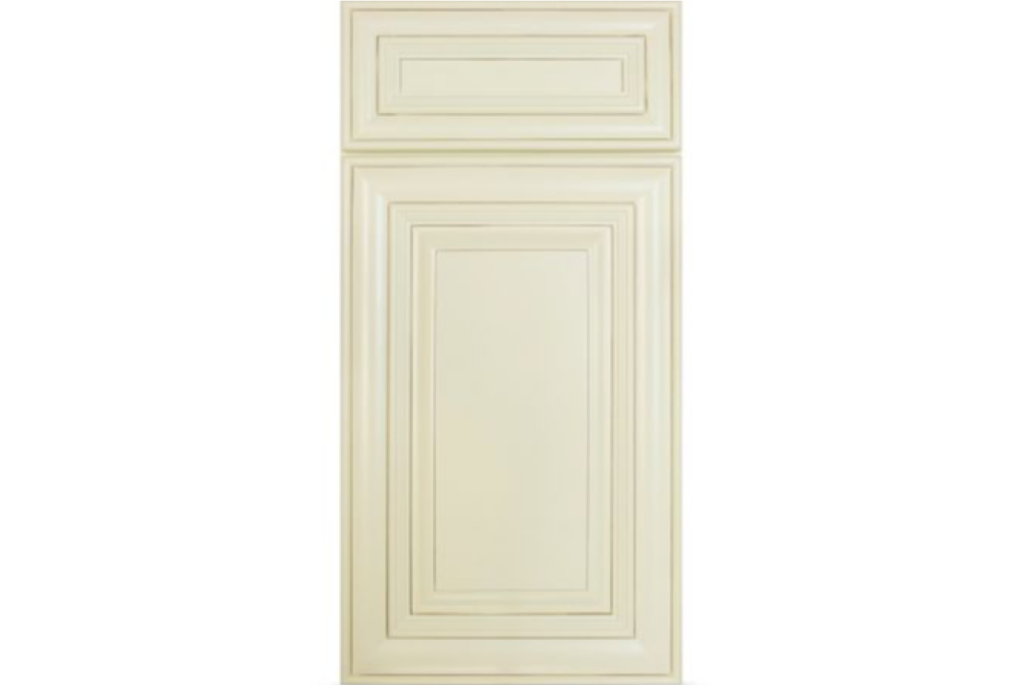 RTA Perla Raised Panel Kitchen Cabinets – Jarlin Cabinetry