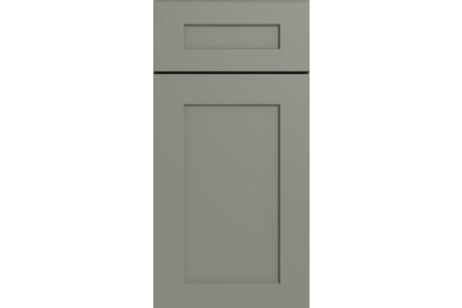 RTA Sage Green Shaker