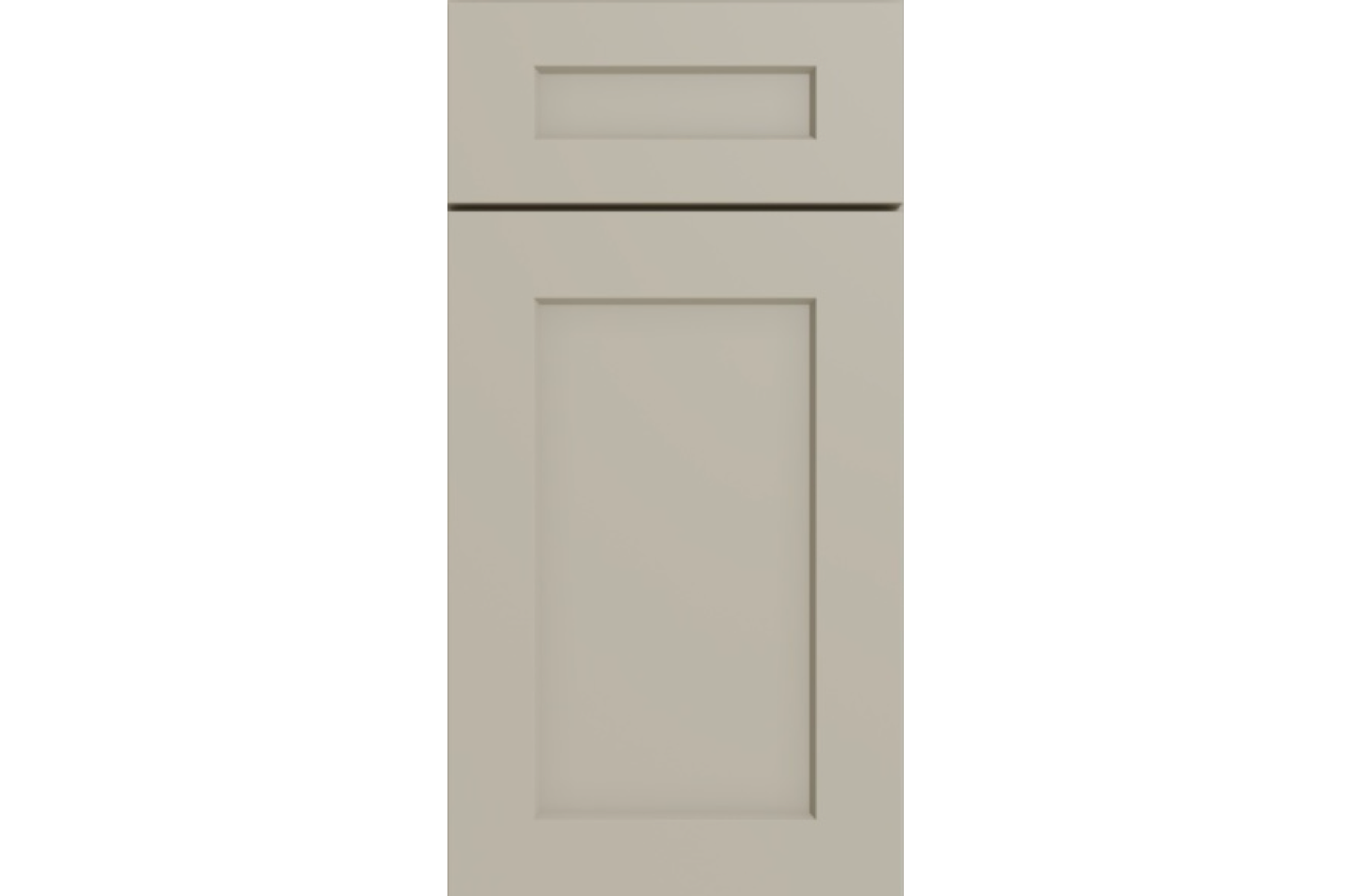 RTA Sandy Mirage Shaker