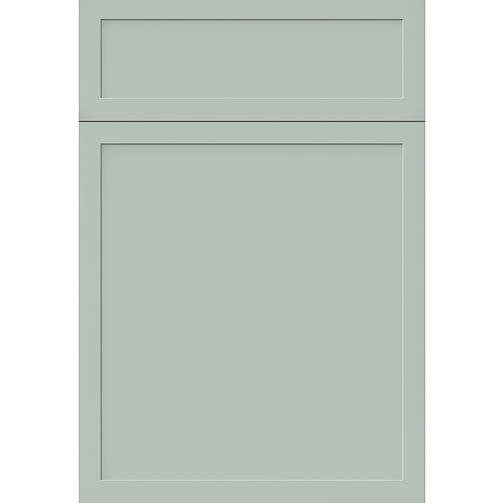 Contour Slim Shaker in Sherwin-Williams® Sea Salt (SW 6204)