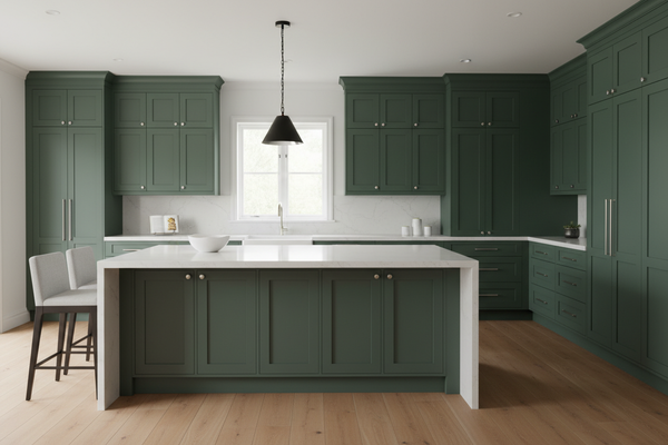 Pewter Green (SW 6208)