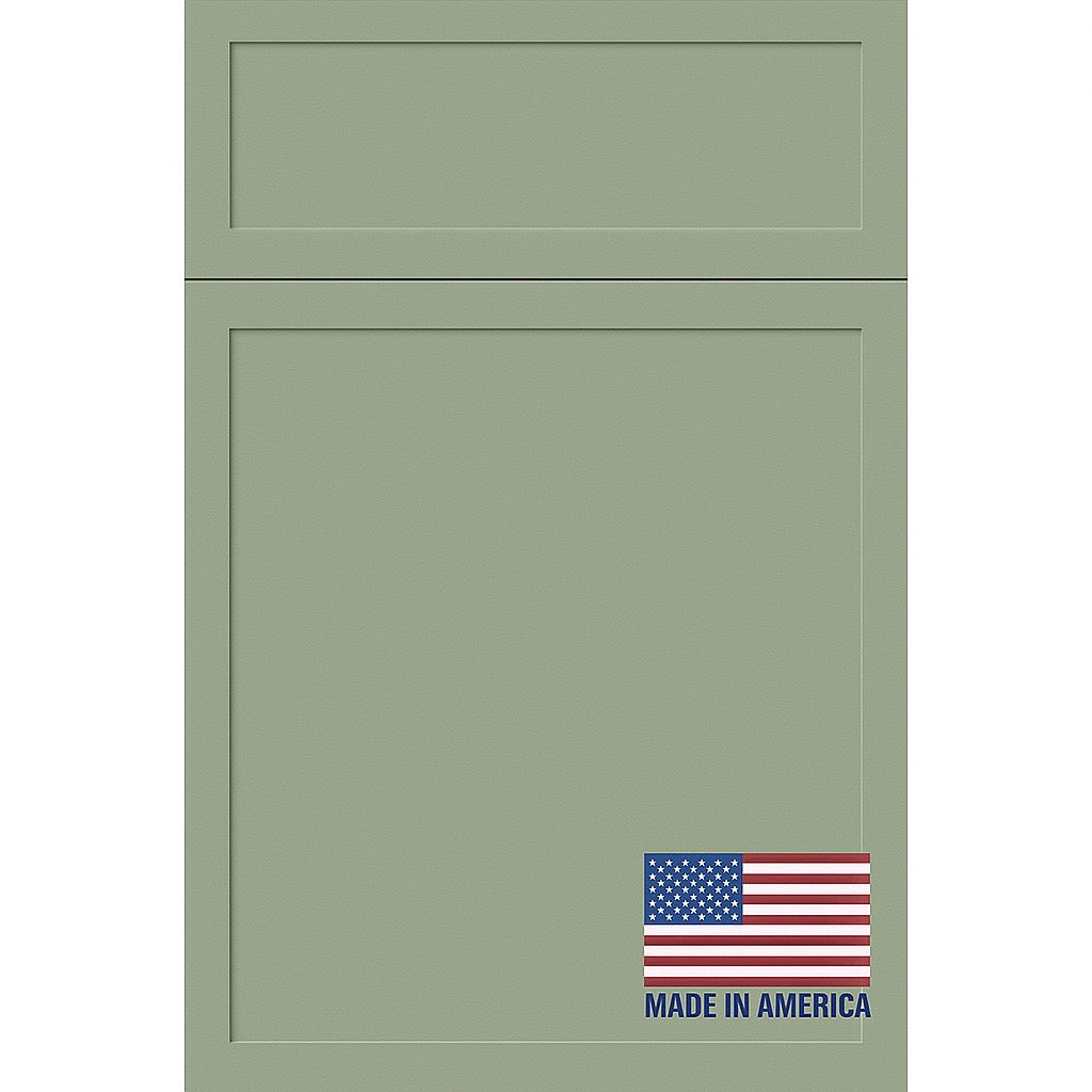 Americana Series - Contour Clary Sage