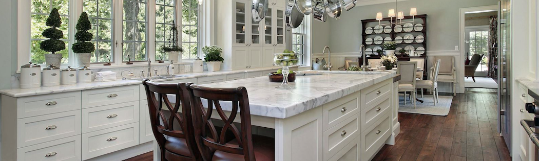 American Kitchen Cabinets - Made in USA
