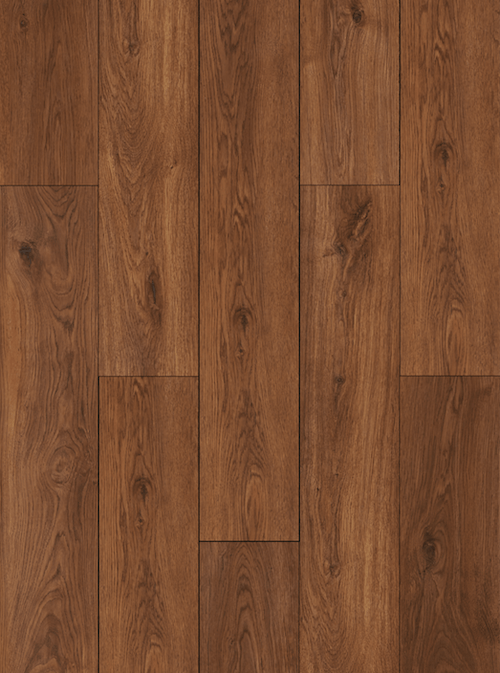 Stonecreek Luxury Flooring - Hazelnut