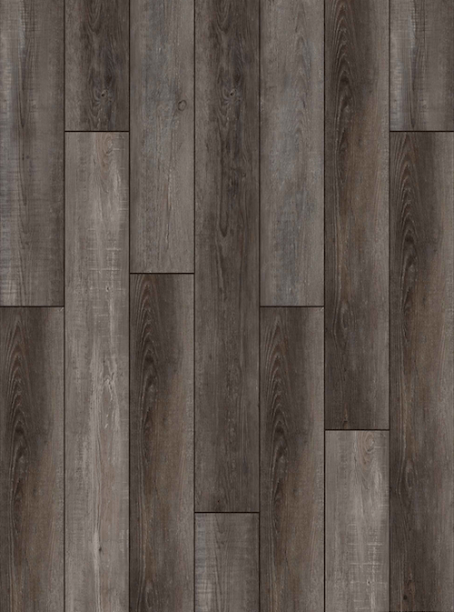 Stonecreek Luxury Flooring - Dark Ash - Sample