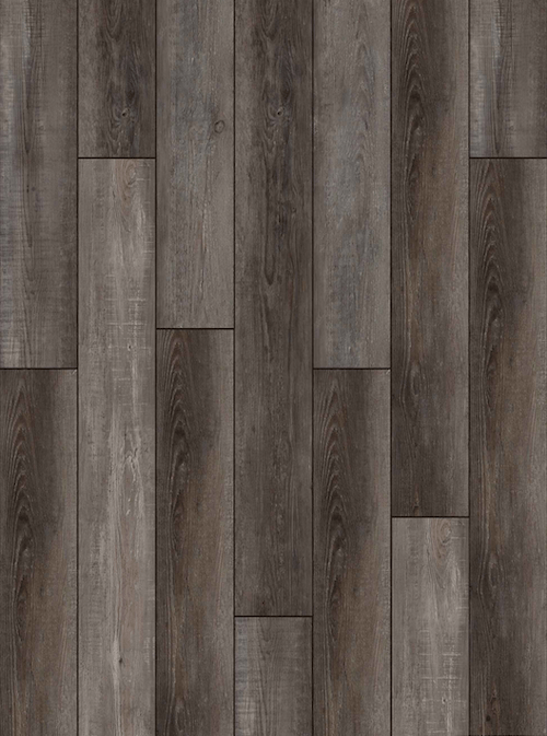 Stonecreek Luxury Flooring - Dark Ash