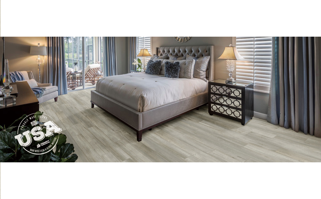 Firmfit Downtown - Centennial Park - Sample