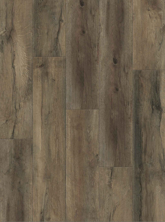 Stonecreek Luxury Flooring - Heritage Oak - Sample