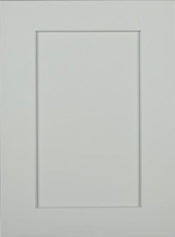 SD - Norwich Slab/Recessed - Sample Door