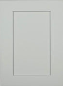 SD - Norwich Slab/Recessed - Sample Door