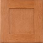 SD1313 - Hawthorne Cinnamon - 13"x13" Sample Door