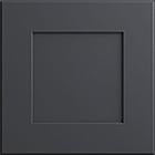 SD1313 - Norwood Deep Onyx - 13"x13" Sample Door