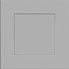 SD1313 - Tiverton Pebble Gray - 13"x13" Sample Door