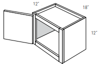 W1812L - Yarmouth Slab