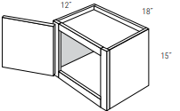 W1815L - Yarmouth Slab