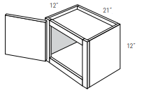 W2112L - Trenton Recessed