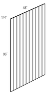 BBPQTR - Trenton Slab - BBPNL 1/4x4'x8'