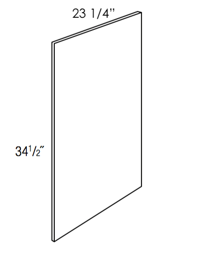 BSKIN - Dartmouth White - Base Skin