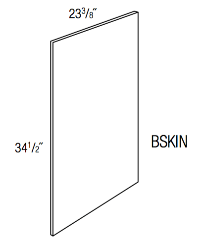 BSKIN - Essex Truffle - Base Skin