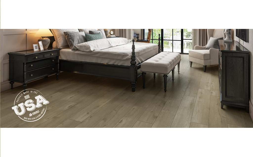Firmfit Downtown 7'' x 48'' - Marion Square