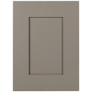 SD - Concord Pebble Gray - Sample Door - Sample door 11" x 15"