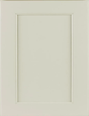 SD - Trenton Slab/Recessed - Sample Door