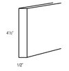 TK8 - Norwich Slab - 8' Toe Kick