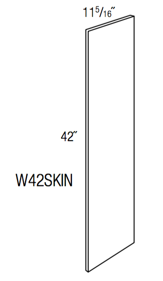 W42SKIN - Norwich Slab - Wall Skin