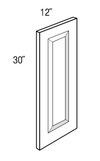 WDEC30 - Essex Castle - 30" Wall Decorative End Panel