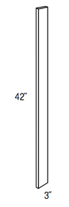 WF342 - Amesbury Mist - 3" x 42" Filler