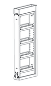 WF3PULL - Essex Lunar - Wall Filler Pull-out for 3" Filler