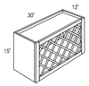 WR3015  - Norwich Slab - Wine Rack