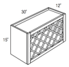 WR3015  - Trenton Recessed - Wine Rack