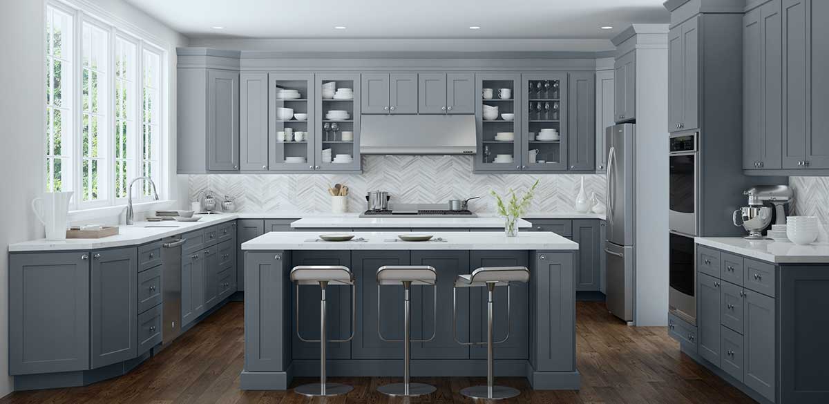 AF342F - Dover Castle - 3x42" Angled Filler